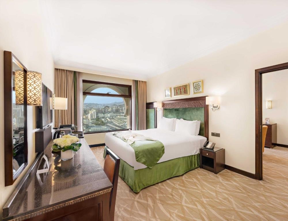 Makkah Hotel Image